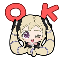 Fire Emblem Link Stickers รูปที่ 2