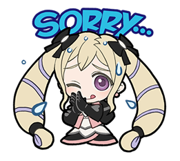 Fire Emblem Link Stickers รูปที่ 17