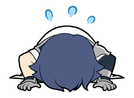 Fire Emblem Link Stickers รูปที่ 18