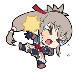 Fire Emblem Link Stickers รูปที่ 20