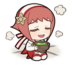Fire Emblem Link Stickers รูปที่ 30