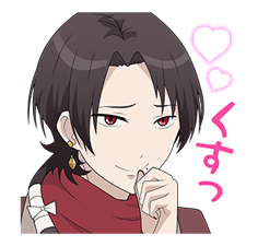 Touken Ranbu -Hanamaru- รูปที่ 1