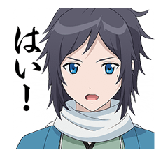 Touken Ranbu -Hanamaru- รูปที่ 2