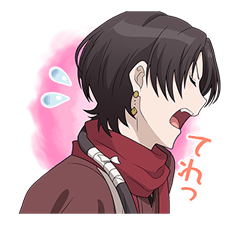 Touken Ranbu -Hanamaru- รูปที่ 3