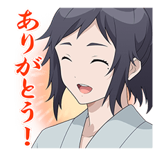 Touken Ranbu -Hanamaru- รูปที่ 4