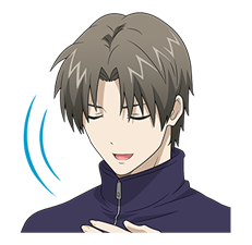 Touken Ranbu -Hanamaru- รูปที่ 9
