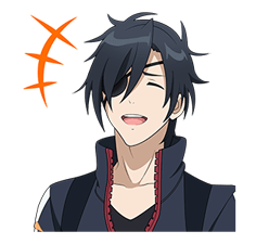 Touken Ranbu -Hanamaru- รูปที่ 11