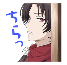 Touken Ranbu -Hanamaru- รูปที่ 13