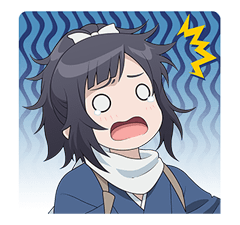 Touken Ranbu -Hanamaru- รูปที่ 14