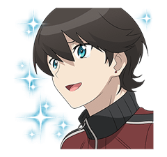 Touken Ranbu -Hanamaru- รูปที่ 16