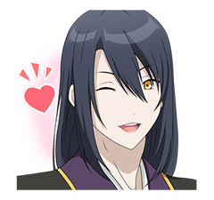 Touken Ranbu -Hanamaru- รูปที่ 18