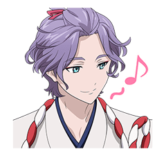 Touken Ranbu -Hanamaru- รูปที่ 19