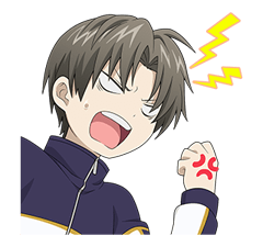 Touken Ranbu -Hanamaru- รูปที่ 22