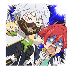 Touken Ranbu -Hanamaru- รูปที่ 34