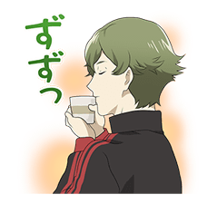 Touken Ranbu -Hanamaru- รูปที่ 36