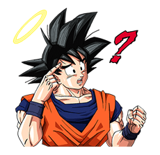 DRAGONBALL Z BOO รูปที่ 1