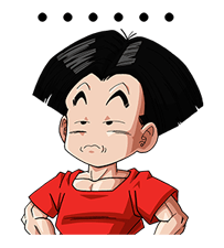 DRAGONBALL Z BOO รูปที่ 2