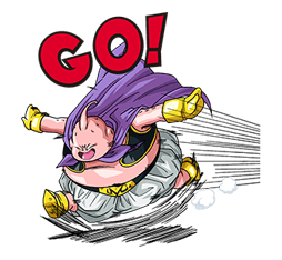 DRAGONBALL Z BOO รูปที่ 3