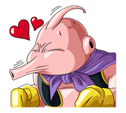 DRAGONBALL Z BOO รูปที่ 5
