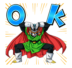 DRAGONBALL Z BOO รูปที่ 6