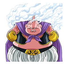 DRAGONBALL Z BOO รูปที่ 9