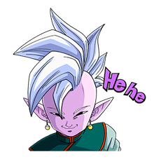 DRAGONBALL Z BOO รูปที่ 11