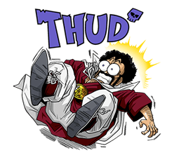 DRAGONBALL Z BOO รูปที่ 16