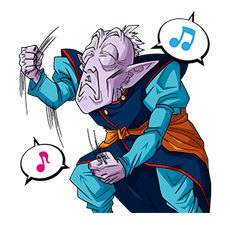 DRAGONBALL Z BOO รูปที่ 18