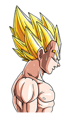 DRAGONBALL Z BOO รูปที่ 19