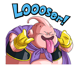 DRAGONBALL Z BOO รูปที่ 21