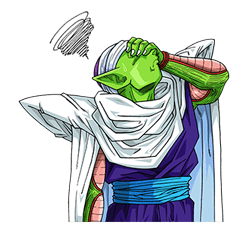 DRAGONBALL Z BOO รูปที่ 25