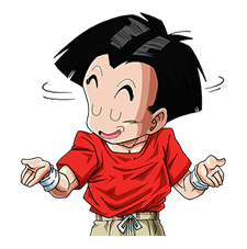 DRAGONBALL Z BOO รูปที่ 26