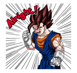 DRAGONBALL Z BOO รูปที่ 27