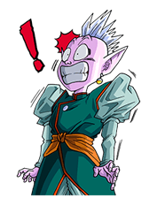 DRAGONBALL Z BOO รูปที่ 29