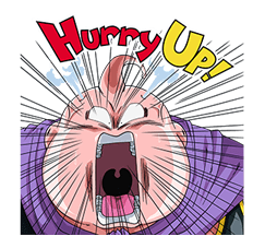 DRAGONBALL Z BOO รูปที่ 30