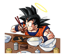 DRAGONBALL Z BOO รูปที่ 33