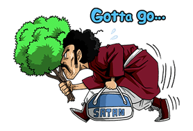 DRAGONBALL Z BOO รูปที่ 35