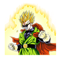 DRAGONBALL Z BOO รูปที่ 37