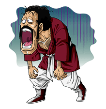 DRAGONBALL Z BOO รูปที่ 39