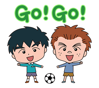 จิบิ มารุโกะจัง☆ป๊อปอัพ! รูปที่ 21
