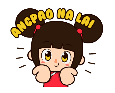 Selamat Tahun Baru Imlek! Animated รูปที่ 2