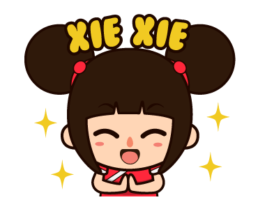 Selamat Tahun Baru Imlek! Animated รูปที่ 4