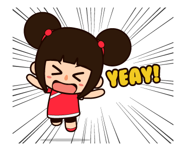 Selamat Tahun Baru Imlek! Animated รูปที่ 7