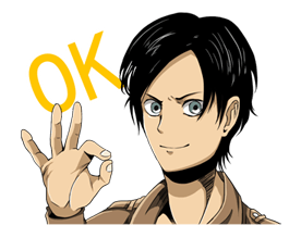 Attack on Titan รูปที่ 1