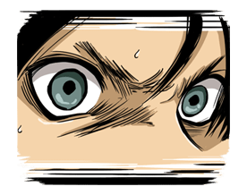 Attack on Titan รูปที่ 3