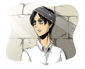 Attack on Titan รูปที่ 4