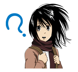 Attack on Titan รูปที่ 8
