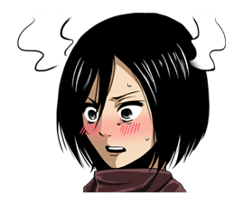 Attack on Titan รูปที่ 10