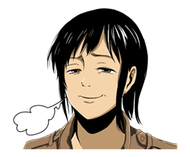 Attack on Titan รูปที่ 18