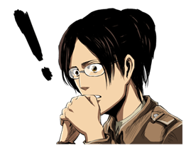 Attack on Titan รูปที่ 20